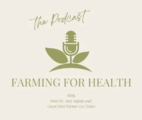 farming for health